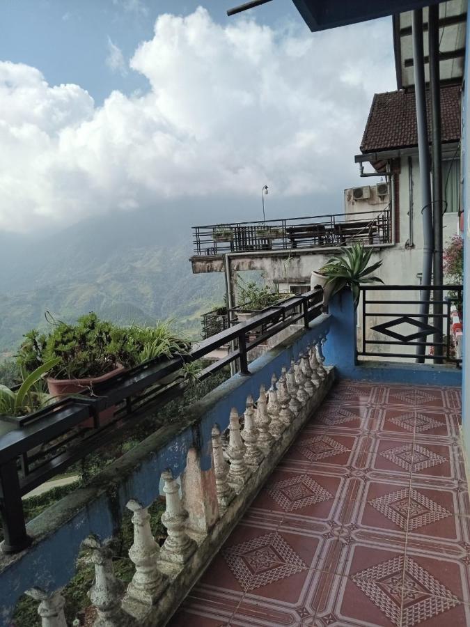 Sapa Hello Vietnam Hostel Exterior foto